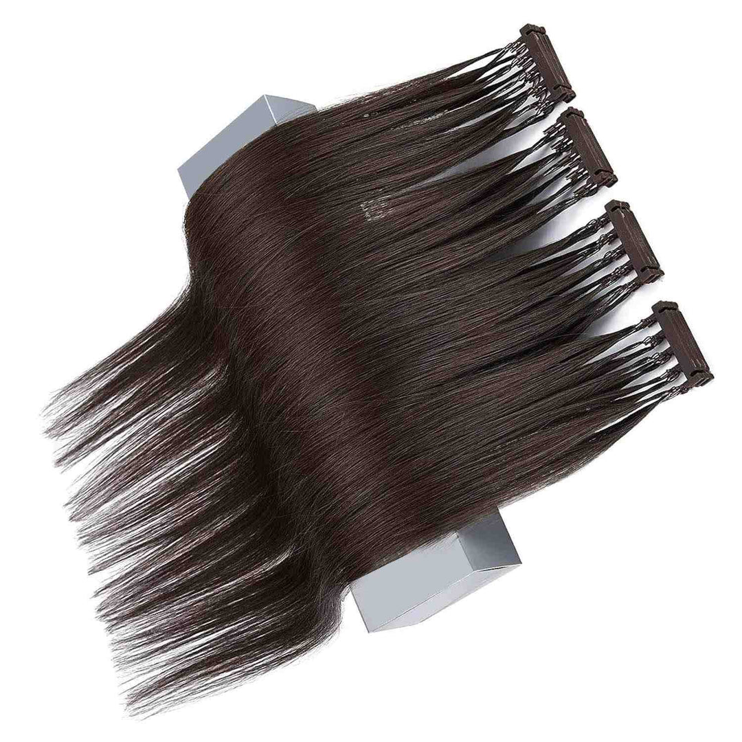 6D Hair Extensions: Next-Level Invisible Tech for Effortless Styling,sew in extensions how to
