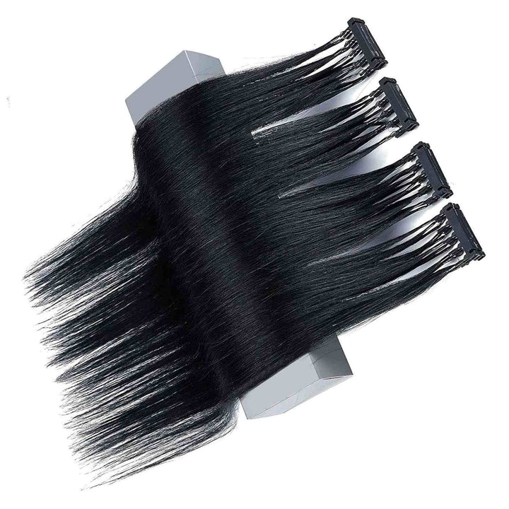 6D Hair Extensions: Next-Level Invisible Tech for Effortless Styling,sew in extensions how to