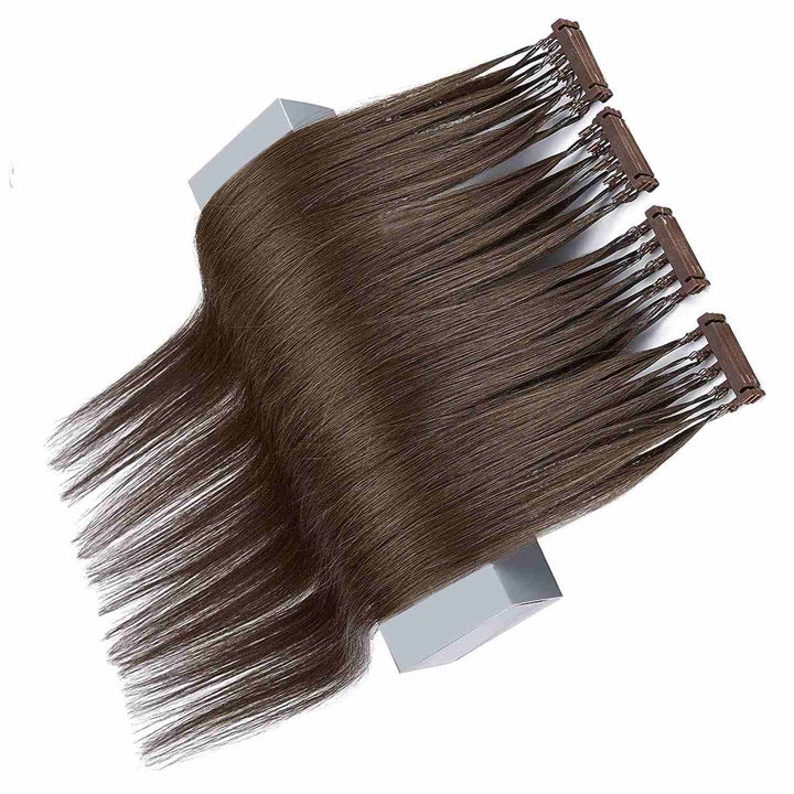 6D Hair Extensions: Next-Level Invisible Tech for Effortless Styling,sew in extensions how to