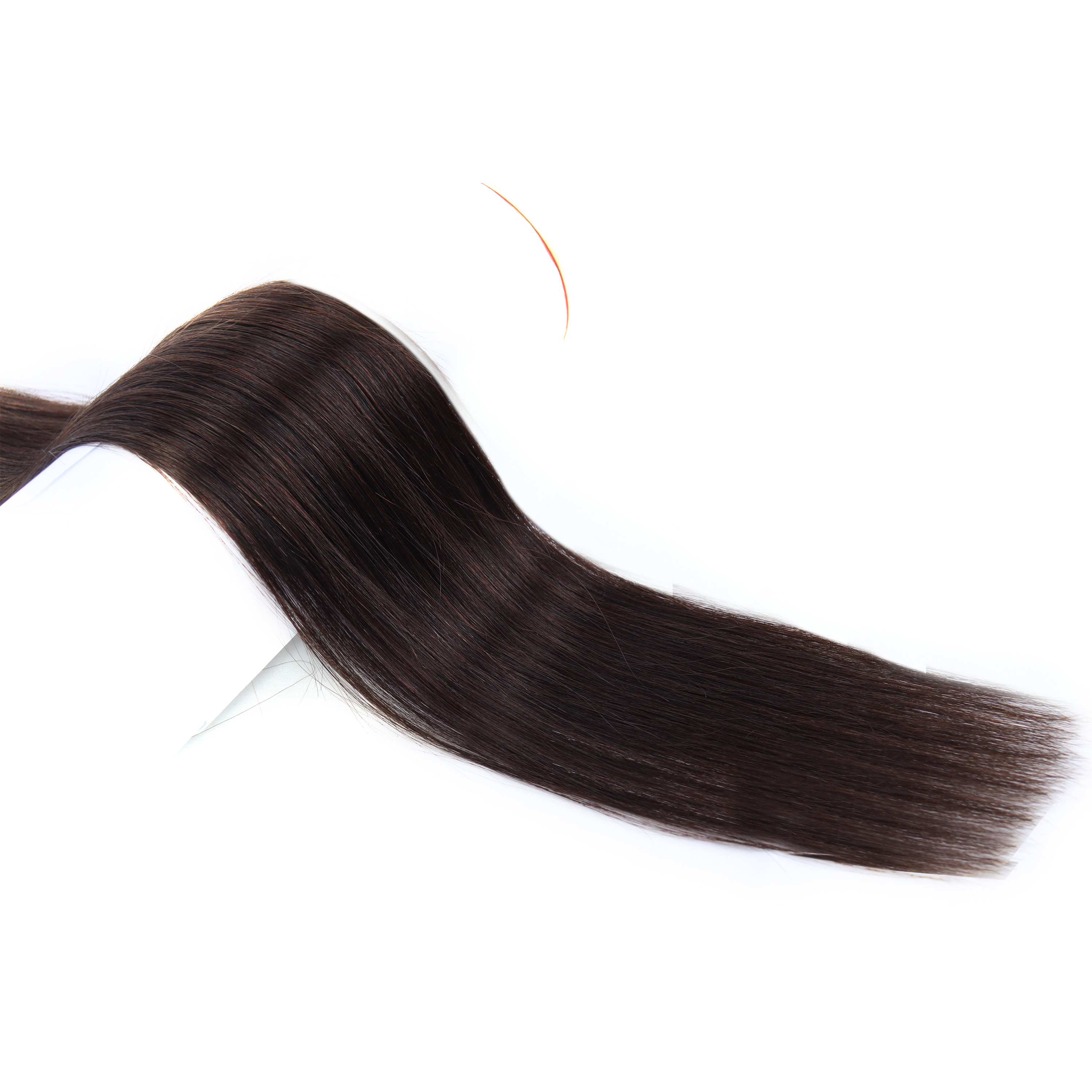 Professional Tape-In Hair Extensions – Salon-Grade Quality-1b#