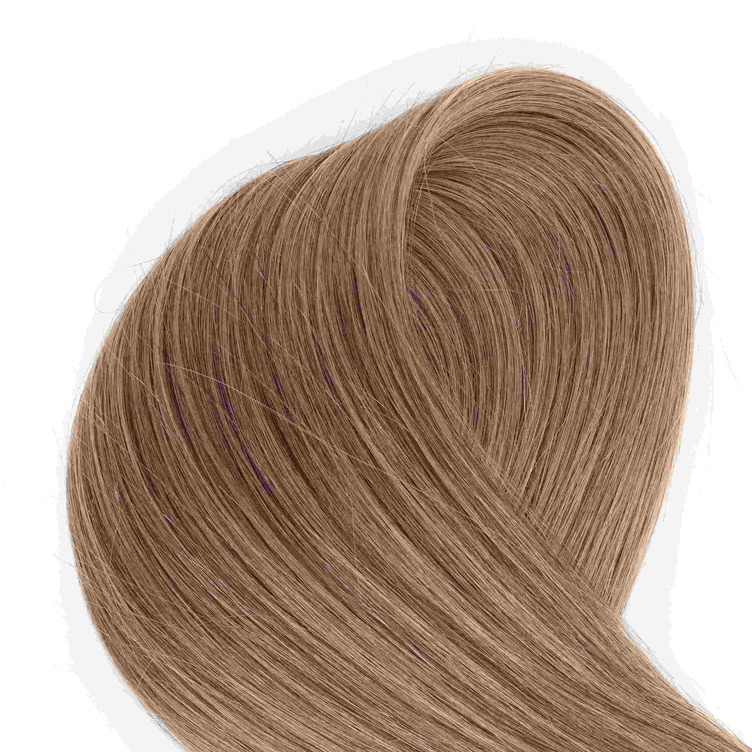 Tape-In Hair Extensions for Thin Hair - Thickening & Lengthening-10#