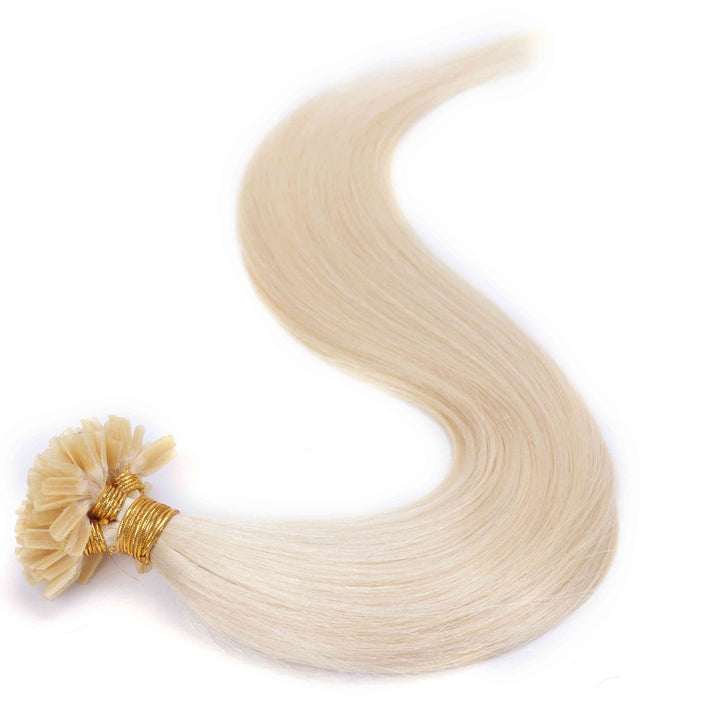 U Tip Human Hair Add Length and Volume Instantly