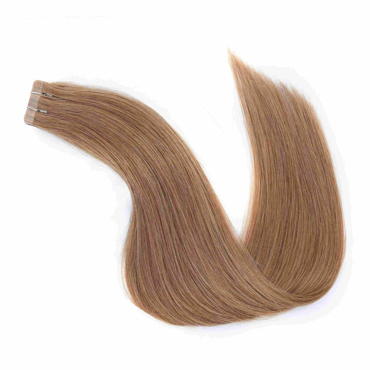 Tape-In Hair Extensions for Thin Hair - Thickening & Lengthening-10#