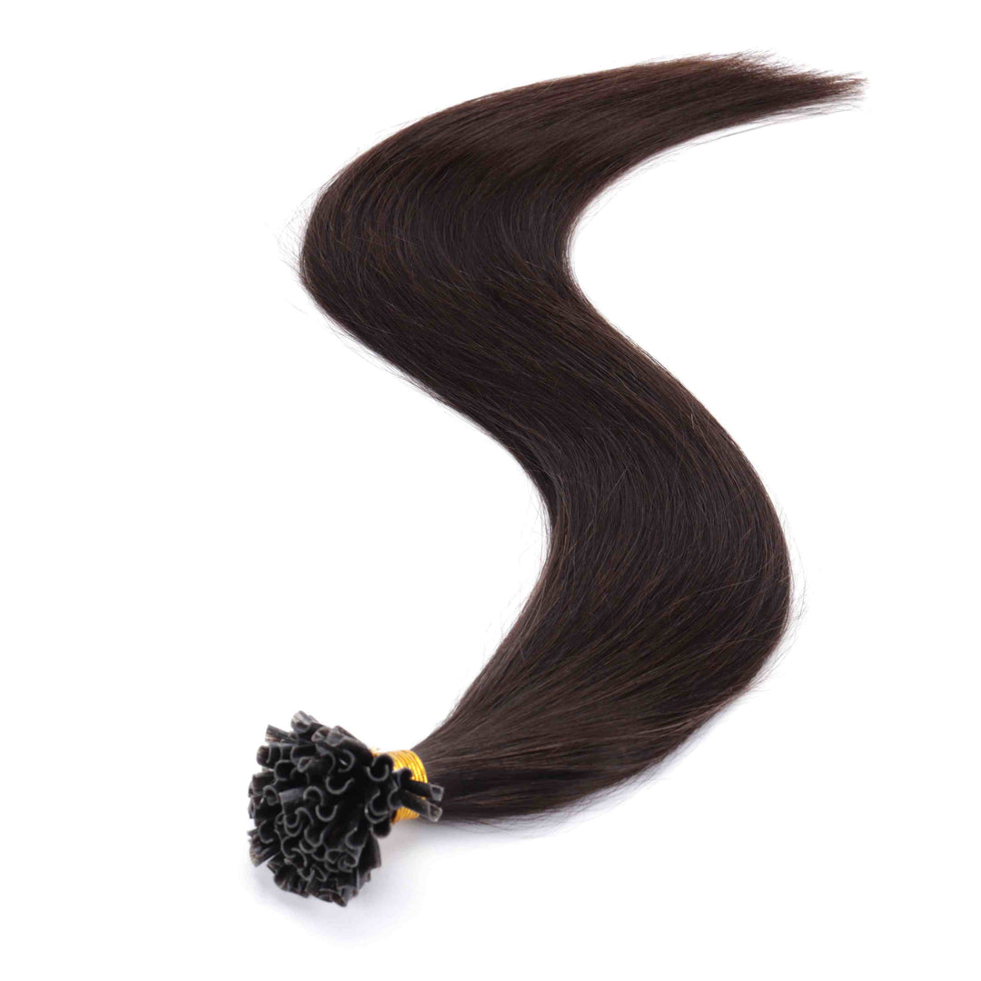 Seamless U Tip Human Hair Perfect for Any Occasion